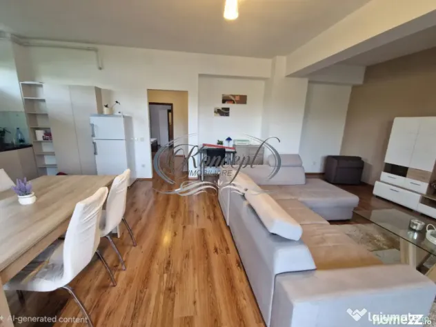 Zona USAMV - apartament 2 camere cu balcon generos - Cluj-Napoca (Cluj)