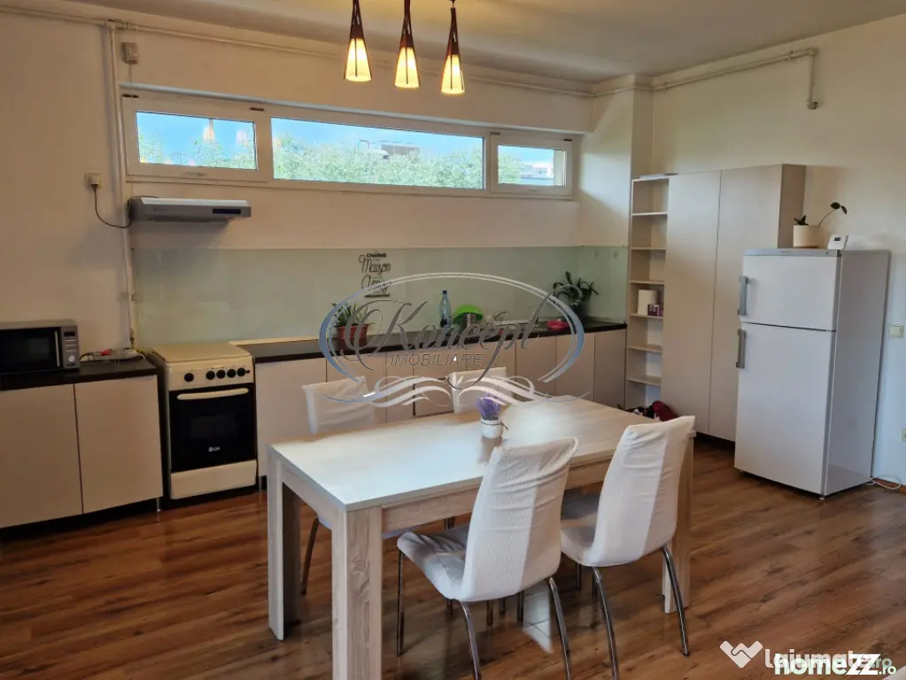 Zona USAMV - apartament 2 camere cu balcon generos - Cluj-Napoca (Cluj)