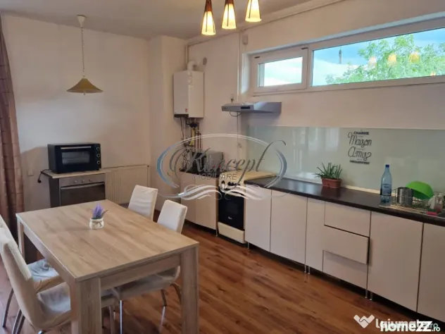 Zona USAMV - apartament 2 camere cu balcon generos - Cluj-Napoca (Cluj)
