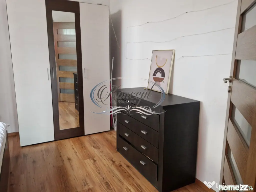 Zona USAMV - apartament 2 camere cu balcon generos - Cluj-Napoca (Cluj)
