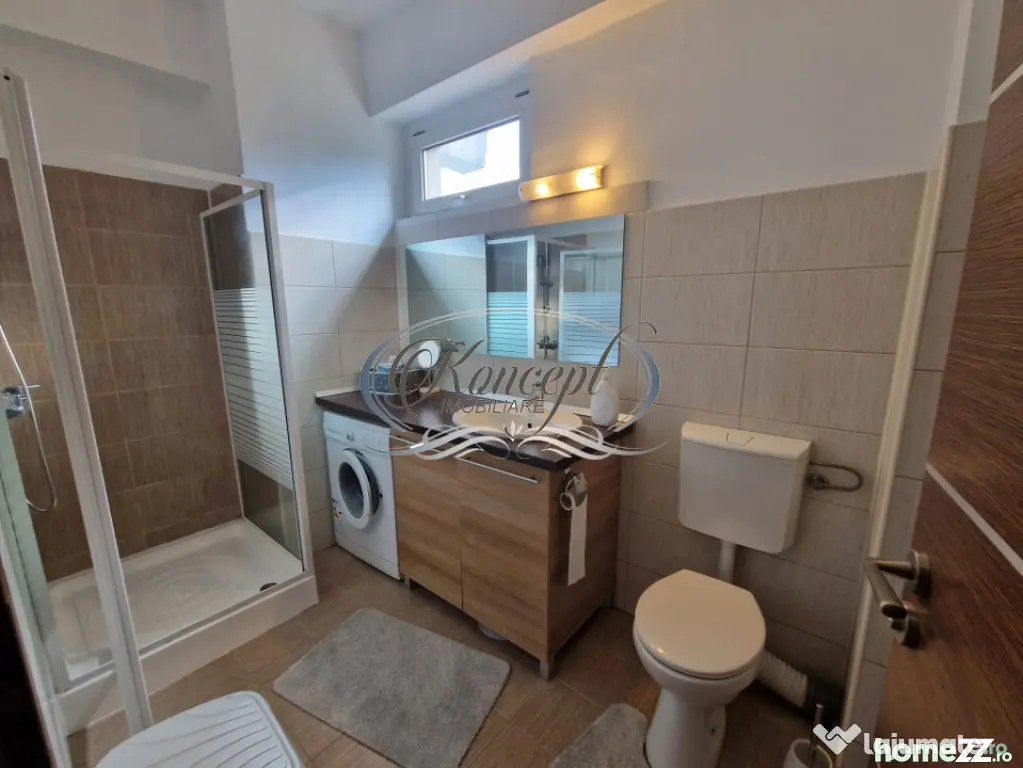 Zona USAMV - apartament 2 camere cu balcon generos - Cluj-Napoca (Cluj)
