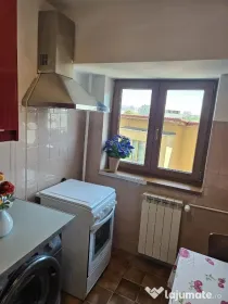 Unirii alba iulia etaj 2
