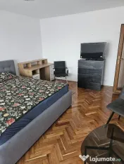 Unirii alba iulia etaj 2