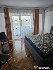 Unirii alba iulia etaj 2