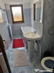 Unirii alba iulia etaj 2