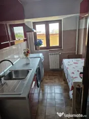 Unirii alba iulia etaj 2