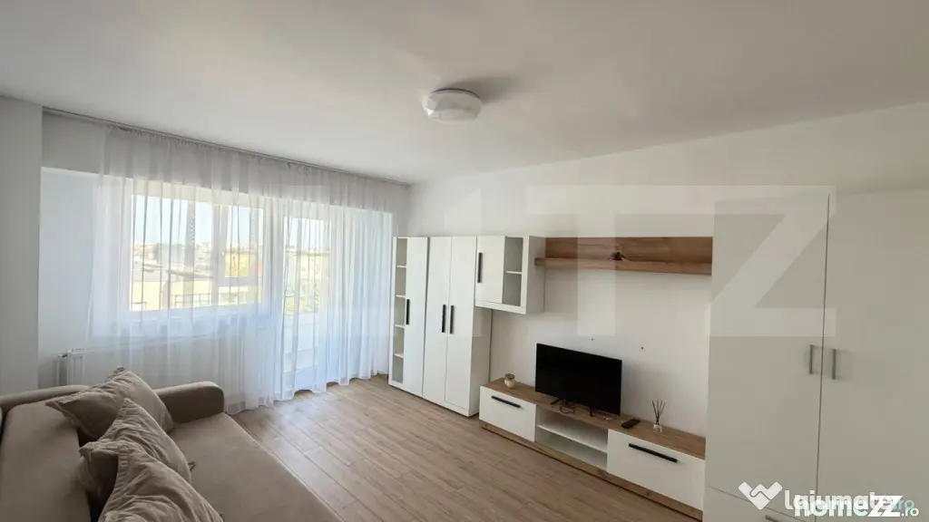 Apartament 2 camere, 48 mp, zona Titulescu - Gradina Botanic - Craiova (Dolj)