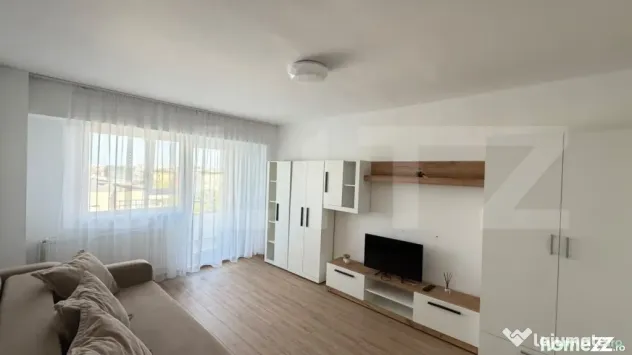 Apartament 2 camere, 48 mp, zona Titulescu - Gradina Botanic - Craiova (Dolj)