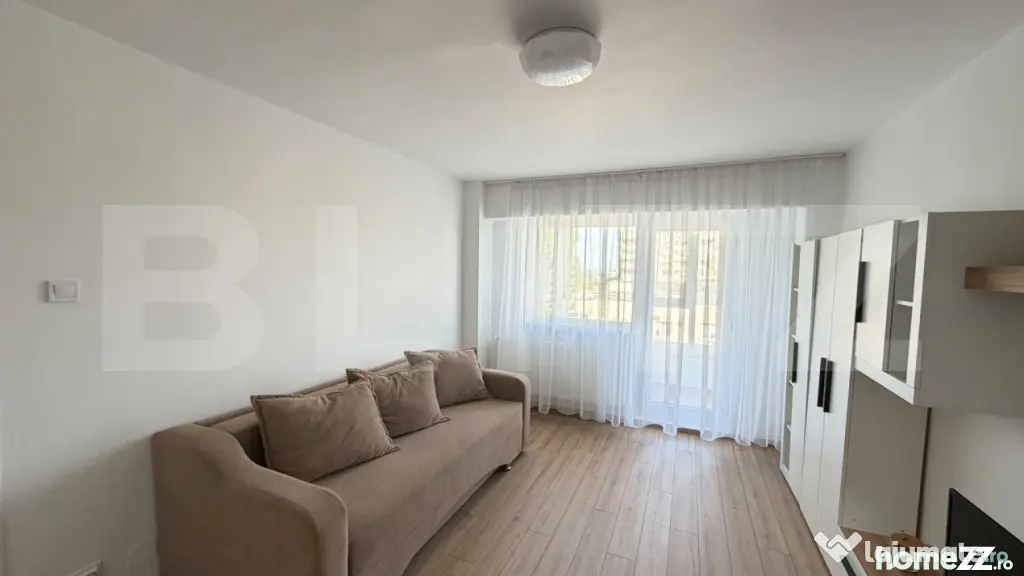 Apartament 2 camere, 48 mp, zona Titulescu - Gradina Botanic - Craiova (Dolj)