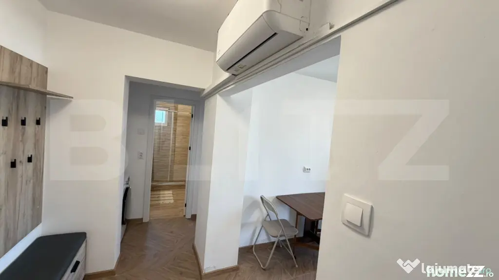 Apartament 2 camere, 48 mp, zona Titulescu - Gradina Botanic - Craiova (Dolj)