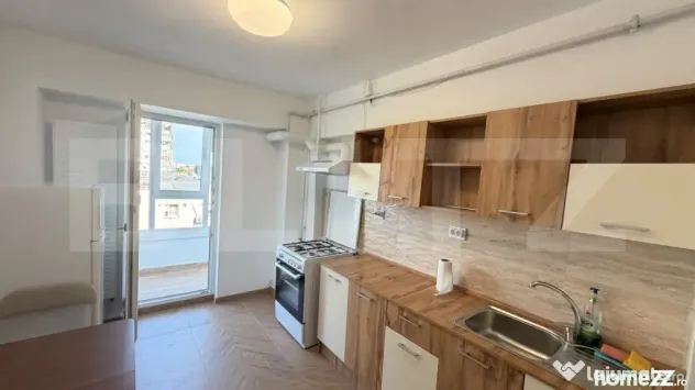 Apartament 2 camere, 48 mp, zona Titulescu - Gradina Botanic - Craiova (Dolj)