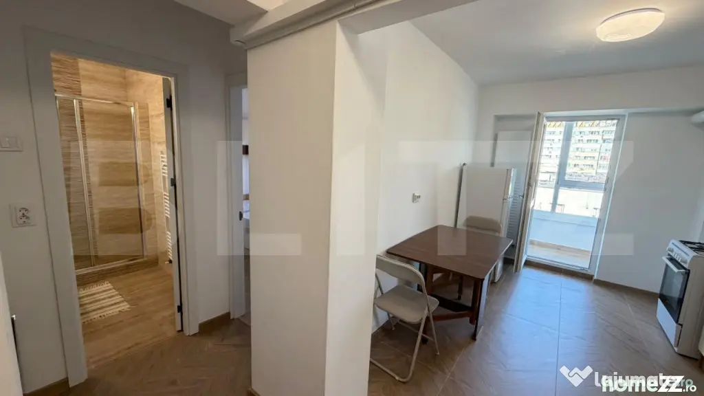 Apartament 2 camere, 48 mp, zona Titulescu - Gradina Botanic - Craiova (Dolj)