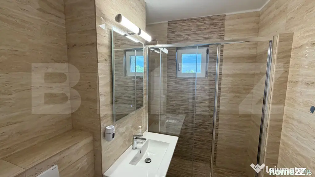 Apartament 2 camere, 48 mp, zona Titulescu - Gradina Botanic - Craiova (Dolj)