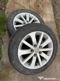 Jante aliaj mazda