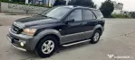 KIA Sorento, 2,5 CRDI, 4X4 La buton, Mic, Mare, Auto, Manual, An 2006