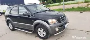 KIA Sorento, 2,5 CRDI, 4X4 La buton, Mic, Mare, Auto, Manual, An 2006 