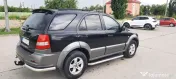 KIA Sorento, 2,5 CRDI, 4X4 La buton, Mic, Mare, Auto, Manual, An 2006 