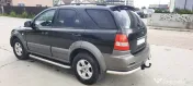 KIA Sorento, 2,5 CRDI, 4X4 La buton, Mic, Mare, Auto, Manual, An 2006 