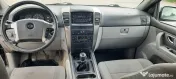 KIA Sorento, 2,5 CRDI, 4X4 La buton, Mic, Mare, Auto, Manual, An 2006 