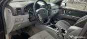 KIA Sorento, 2,5 CRDI, 4X4 La buton, Mic, Mare, Auto, Manual, An 2006 