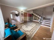 Casă gata de locuit cu teren 2700mp si garaj dublu in Ma... 