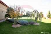 Casă gata de locuit cu teren 2700mp si garaj dublu in Ma... 