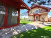 Casă gata de locuit cu teren 2700mp si garaj dublu in Ma... 
