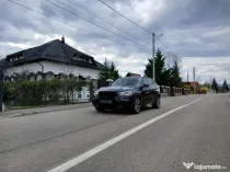 Bmw x5 m | euro 6 full opțiuni
