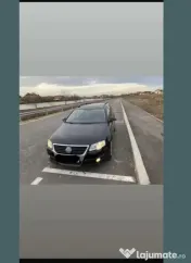Volkswagen Passat B6 1.6 TDI 