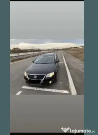 Volkswagen Passat B6 1.6 TDI