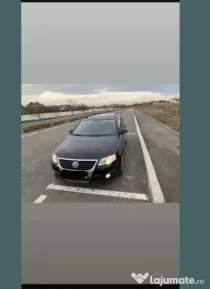Volkswagen Passat B6 1.6 TDI