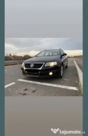 Volkswagen Passat B6 1.6 TDI 