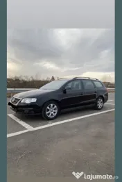 Volkswagen Passat B6 1.6 TDI 