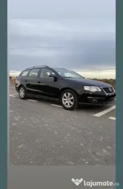 Volkswagen Passat B6 1.6 TDI 