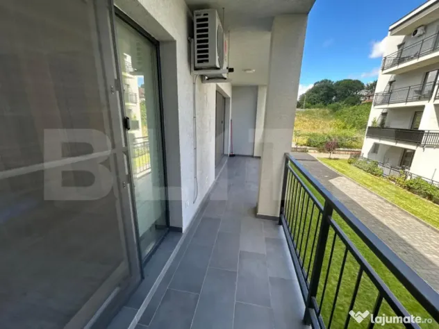 Apartament 2 camere, 55 mp, parcare, zona Europa / Leroy Mer