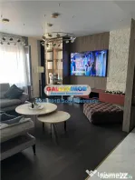 Apartament superb de lux 3 camere Asmita Gardens vedere pano