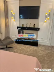 Apartament superb de lux 3 camere Asmita Gardens vedere pano 