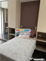 Apartament superb de lux 3 camere Asmita Gardens vedere pano 