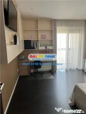 Apartament superb de lux 3 camere Asmita Gardens vedere pano 