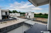Casă tip duplex, P+1E, 174mp construiți — Budeasa Mar... 
