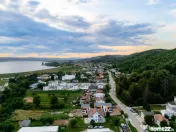 Casă nouă tip duplex, P+1E, 174mp, de vânzare— Budeasa Mare, Argeș