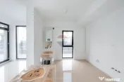 Casă tip duplex, P+1E, 174mp construiți — Budeasa Mar... 