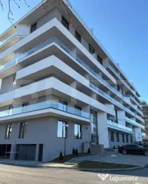 Apartament cu 2 camere, 58 mp, Best Luxury Rezidence