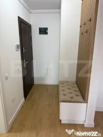 Apartament cu 2 camere, 58 mp, Best Luxury Rezidence