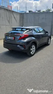 Vand Toyota C-HR