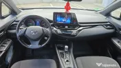 Vand Toyota C-HR