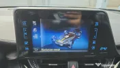 Vand Toyota C-HR
