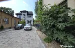Vilă de închiriat | Dacia — Str. Toamnei | 185 mp, curte