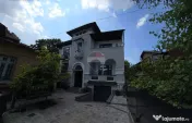Vilă de închiriat | Dacia — Str. Toamnei | 185 mp, curte 