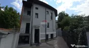 Vilă de închiriat | Dacia — Str. Toamnei | 185 mp, curte 